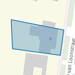 Perceel HGL01-M-2890