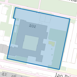 Perceel HGL01-M-2895