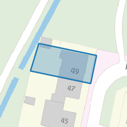 Perceel HGL01-M-2897