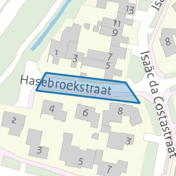 Perceel HGL01-M-2900