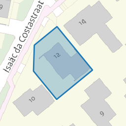 Perceel HGL01-M-2901