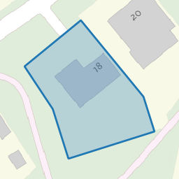 Perceel HGL01-M-2908