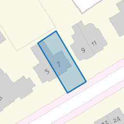 Perceel HGL01-M-2916