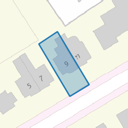 Perceel HGL01-M-2917