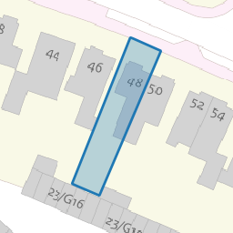 Perceel HGL01-M-2918