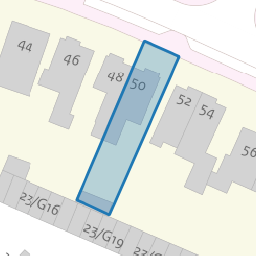 Perceel HGL01-M-2919