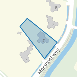 Perceel HGL01-M-2921