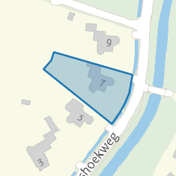 Perceel HGL01-M-2922