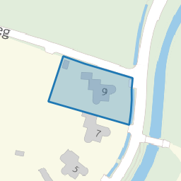 Perceel HGL01-M-2923