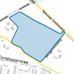 Perceel HGL01-M-2928