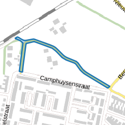 Perceel HGL01-M-2929