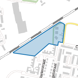 Perceel HGL01-M-2931