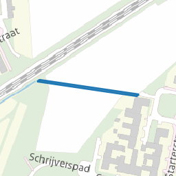 Perceel HGL01-M-2934