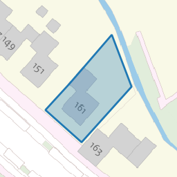 Perceel HGL01-M-2936