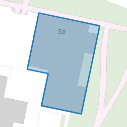 Perceel HGL01-M-2939