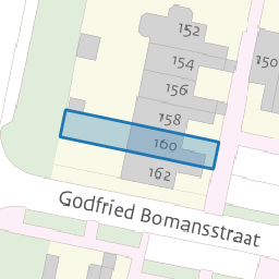 Perceel HGL01-M-2949