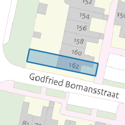 Perceel HGL01-M-2950