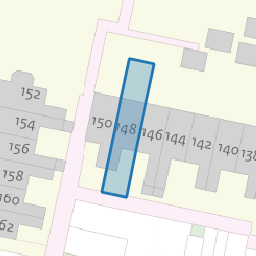 Perceel HGL01-M-2952