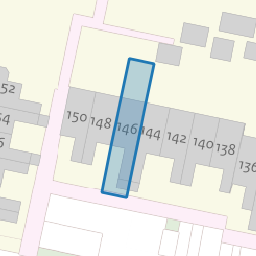 Perceel HGL01-M-2953