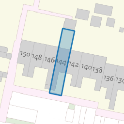 Perceel HGL01-M-2954