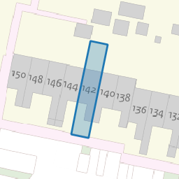 Perceel HGL01-M-2955