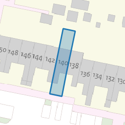 Perceel HGL01-M-2956