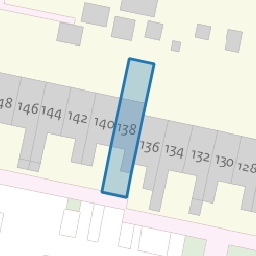 Perceel HGL01-M-2957