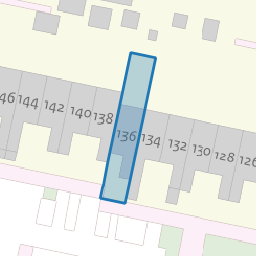 Perceel HGL01-M-2958