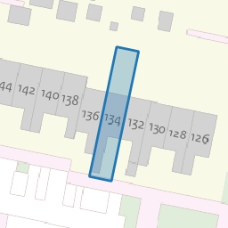 Perceel HGL01-M-2959