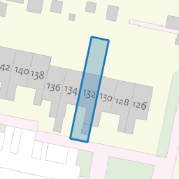 Perceel HGL01-M-2960