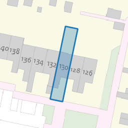 Perceel HGL01-M-2961