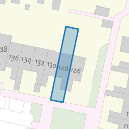 Perceel HGL01-M-2962