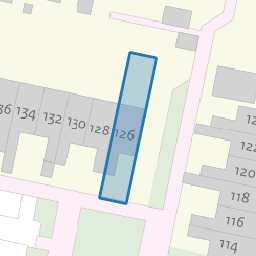 Perceel HGL01-M-2963