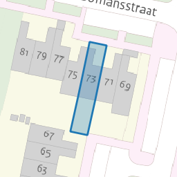 Perceel HGL01-M-2971