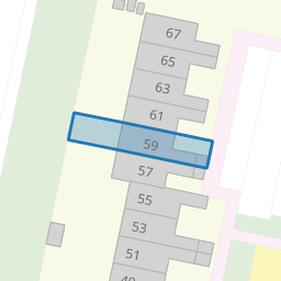 Perceel HGL01-M-2975