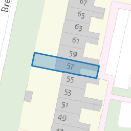 Perceel HGL01-M-2976