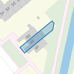 Perceel HGL01-M-2984