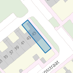 Perceel HGL01-M-2989