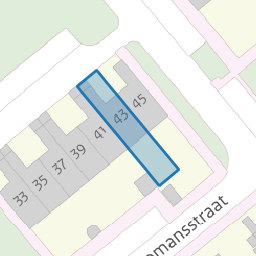 Perceel HGL01-M-2990