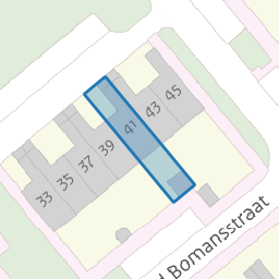 Perceel HGL01-M-2991