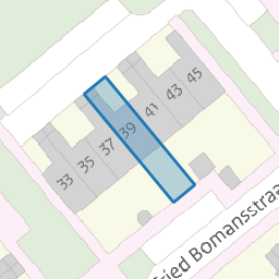 Perceel HGL01-M-2992