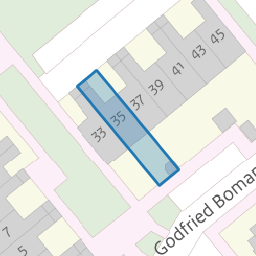 Perceel HGL01-M-2994