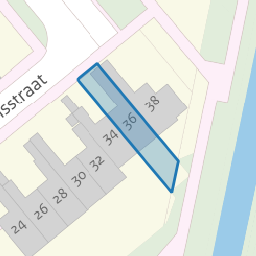 Perceel HGL01-M-2997