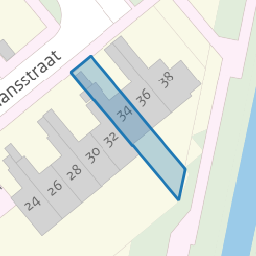 Perceel HGL01-M-2998