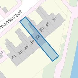 Perceel HGL01-M-2999