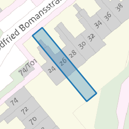 Perceel HGL01-M-3002