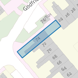 Perceel HGL01-M-3004