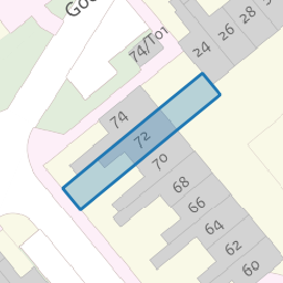 Perceel HGL01-M-3005