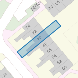 Perceel HGL01-M-3006