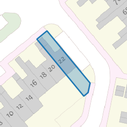 Perceel HGL01-M-3013